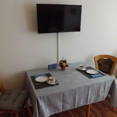 Kloi Und Scheee Apartment Oberstaufen Luaran gambar
