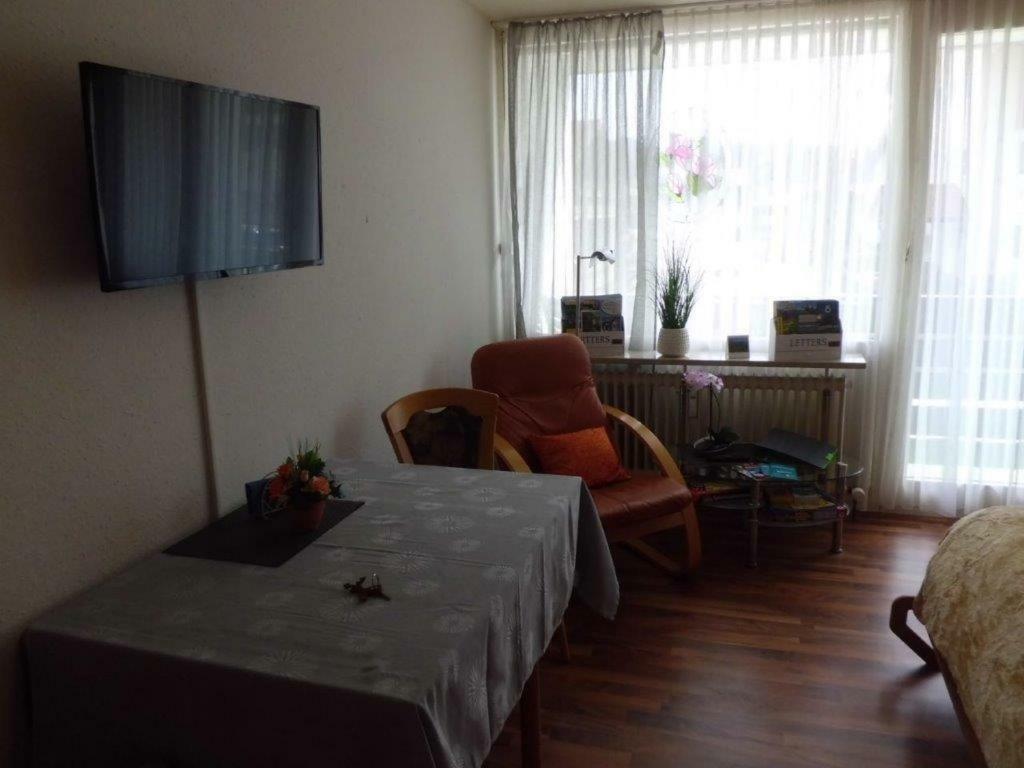 Kloi Und Scheee Apartment Oberstaufen Luaran gambar