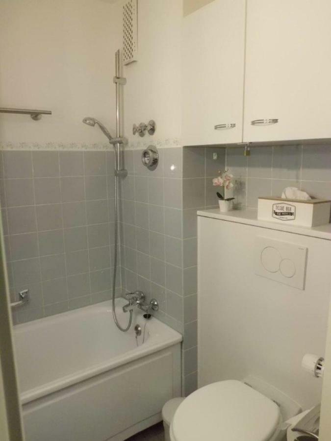 Kloi Und Scheee Apartment Oberstaufen Luaran gambar